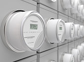 Energy meters